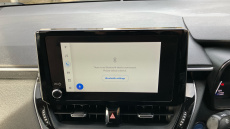 Toyota Corolla 1.8 VVT-i Hybrid Design 5dr CVT Hybrid Hatchback